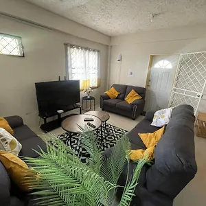 Mango House Arima