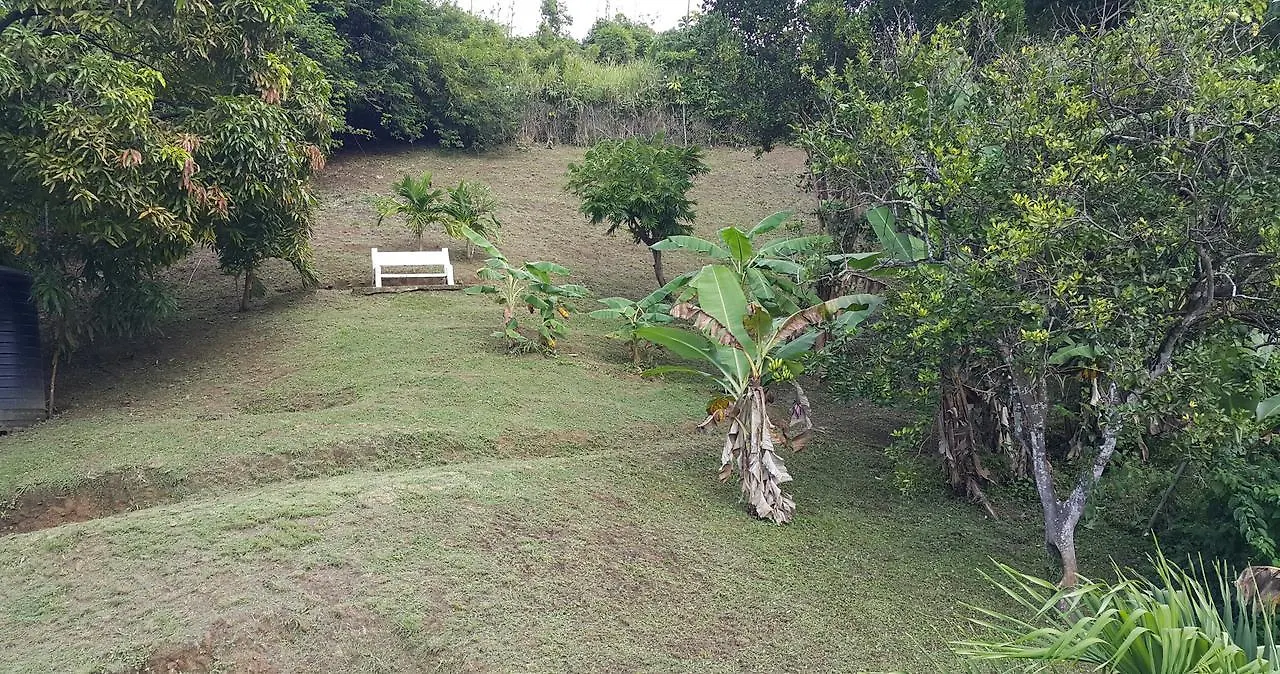 Villa Golden Apple Cottage Castara
