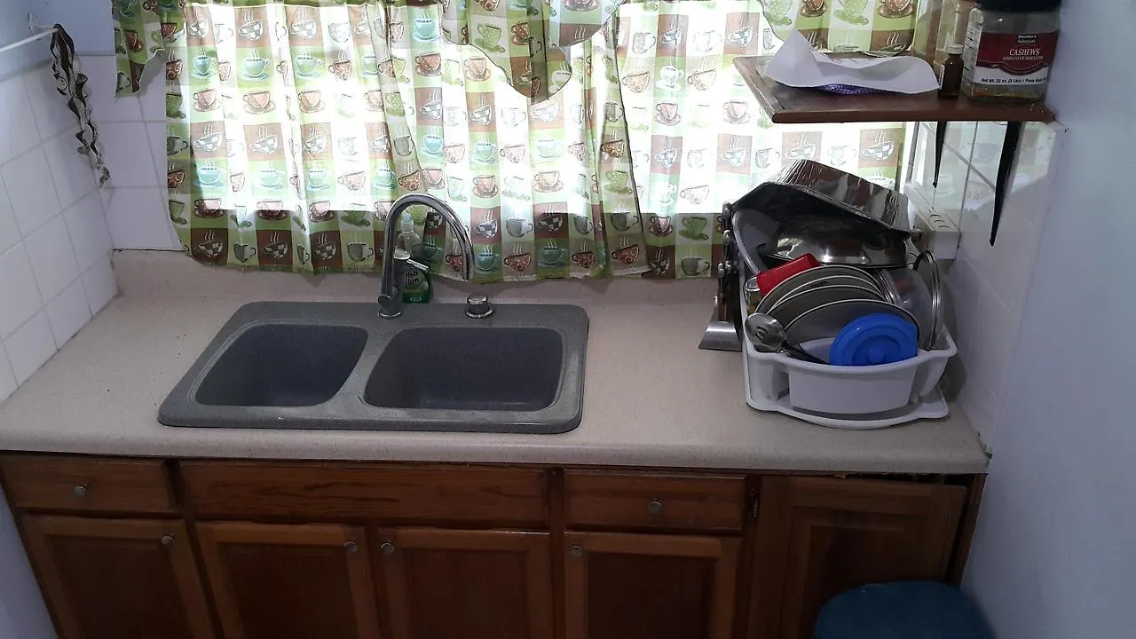 Golden Apple Cottage Castara Βίλα