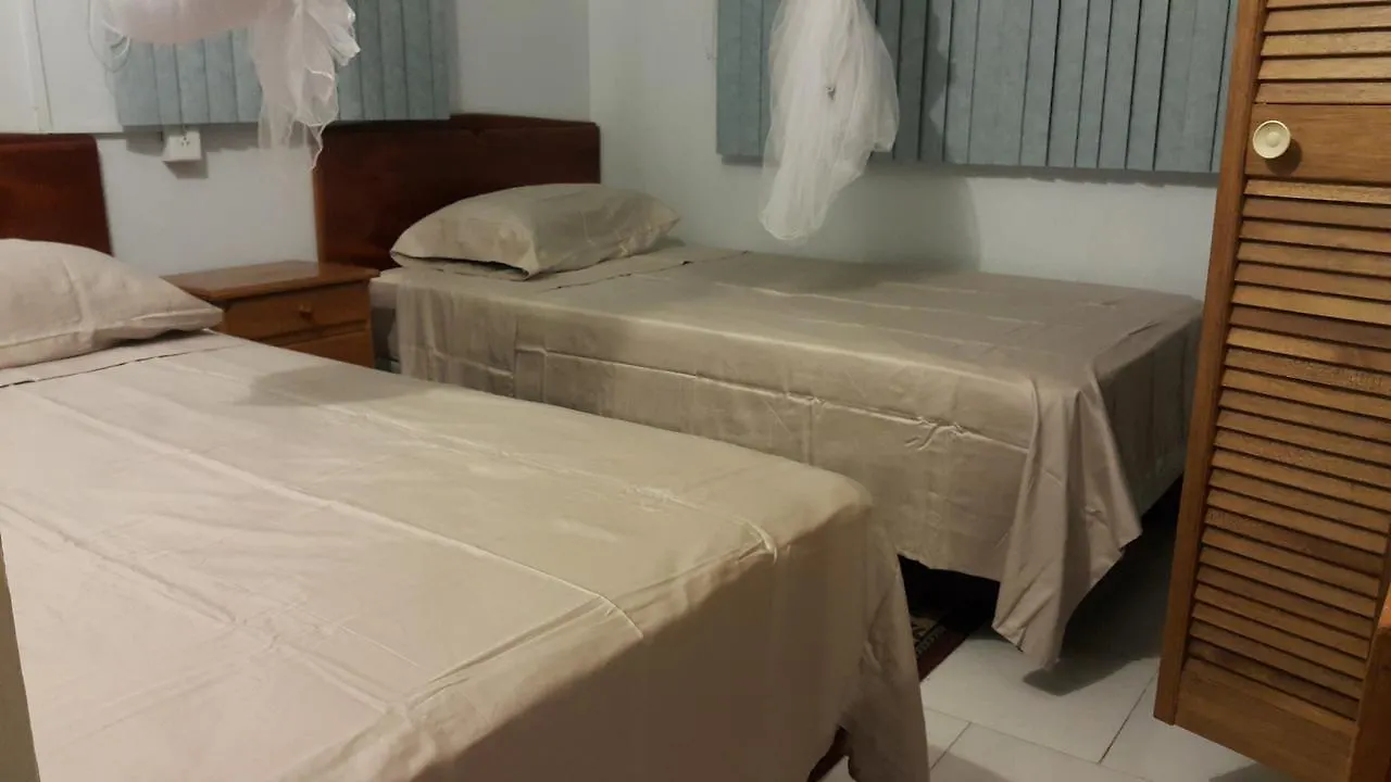 Golden Apple Cottage Castara 0*,  Τρινιντάντ και Τομπάγκο